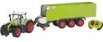 RC CLAAS AXION 870 + CARGOS 9600 1:16 Traktor und Anhänger 24 GHz 104 cm volle Lenk- RC CLAAS AXION 870 + CARGOS 9600 1:16 Traktor und Anhänger 24 GHz 104 cm volle Lenk-