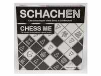 Schachen New Version (Spiel)