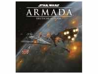 Atomic Mass Games - Star Wars Armada - Leichter Imperialer Kreuzer