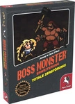 Pegasus - Boss Monster Erweiterung - Totale Zerst&ouml;rung!