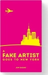 Pegasus Spiele Pegasus OIN09031 - A Fake Artist Goes To New York (EN)
