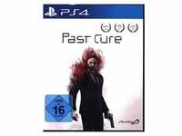 Past Cure 1 PS4-Blu-ray Disc
