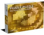 Puzzle-Puzzle - 1000 Teile von Gerd Reger/ Robert Herlet / puls entertainment GmbH /