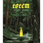 Totem von Nicolas Wouters / avant-Verlag Berlin / Buch