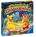 Monsterstarker Glibber-Klatsch von Kai Haferkamp / Ravensburger Spieleverlag / Spiel