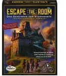 ThinkFun - Escape the Room - Das Geheimnis der Sternwarte / Ravensburger / Spiel
