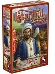 Pegasus - Istanbul - Das W&uuml;rfelspiel / Pegasus / Spiel