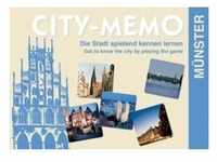 City-Memo Münster (Spiel)