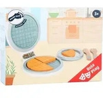 small foot - Waffeleisen Kinderk&uuml;che / small foot / Spiel