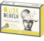 Querdenken - um die Ecke denken von Georg Schumacher / moses. Verlag GmbH /...