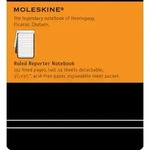 Moleskine Reporter 9x14 liniert / Moleskine Germany GmbH / Notizbuch