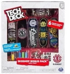 Spin Master - Tech Deck - Skate Shop Bonus / Spin Master / Spiel