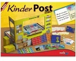 Kinderpost / Noris Spiele GmbH / Spiel