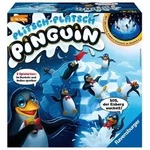 Ravensburger - Plitsch - Platsch Pinguin von &copy; Seven Towns Ltd. / Ravensburger /