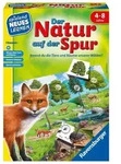 Der Natur auf der Spur von Klaus Kreowski / Ravensburger Spieleverlag / Spiel