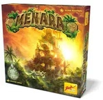 Zoch - Menara von Oliver Richtberg / Noris Spiele / Spiel