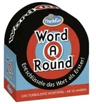 ThinkFun - Word A Round / Ravensburger / Spiel