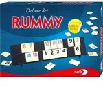 Deluxe Set - Rummy / Noris Spiele GmbH / Spiel