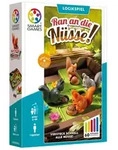 Ran an die N&uuml;sse! / SMART Toys and Games GmbH / Spiel