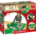 Jumbo Spiele - Puzzle & Roll bis 1500 Teile / Jumbo Spiele / Spiel