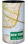 New York City Puzzle 500 Teile 48 x 36 cm / Extra Goods / Spiel
