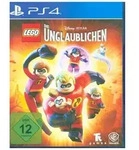 LEGO Die Unglaublichen (Playstation PS4) / PLAION GmbH / DVD-ROM