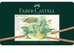 Faber-Castell Farbstifte Pitt Pastel 36er Metalletui / Faber-Castell