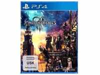 Kingdom Hearts III 1 PS4-Blu-Ray-Disc