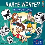 HUCH! Haste Worte - Das wortreiche W&uuml;rfelspiel