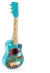 Hape - Gitalele 'Flower-Power' / Toynamics Europe GmbH / Bei Hugendubel