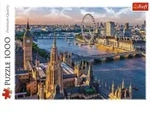 Trefl - Puzzle - London 1000 Teile / Trefl / Spiel