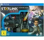 Starlink Battle for Atlas Starter Pack f&uuml;r PlayStation 4 / Flashpoint Germany / Bei