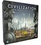 Asmodee Civilization - Ein neues Zeitalter