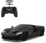 Jamara - Ford GT schwarz matt 27MHz / JAMARA / Spiel