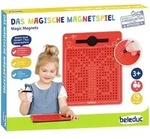 Beleduc - Das magische Magnetspiel klein / Beleduc / Spiel