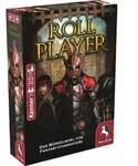 Roll Player (deutsche Ausgabe) von Keith Matejka / Pegasus Spiele GmbH / Spiel