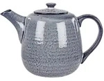 Broste copenhagen Teekanne Nordic Sea 13 l Keramik Graublau / Broste copenhagen / Bei