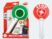 Dickie Toys - Police Stop