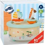 Spieluhr Papagei und Elefant / small foot GmbH & Co. KG / Spiel