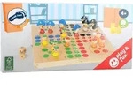 Ludo Pirateninsel / small foot GmbH & Co. KG / Spiel