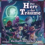 Der Herr der Tr&auml;ume von Jerry Hawthorne / Asmodee gmbH / Spiel