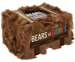 Bears vs. Babies von Matthew Inman/ Elan Lee / Asmodee gmbH / Spiel