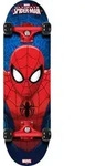 Stamp - Skateboard Marvel ULTIMATE SPIDER-MAN / Stamp S.A.S. / Spiel