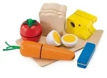 Schmidt Spiele - Selecta - Picknick 13 Teile / Schmidt Spiele / Spiel