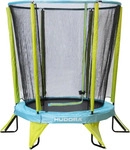 Hudora 65711 - Kindertrampolin Safety 140