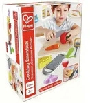 Hape - Kochgrundlagen / Toynamics Europe GmbH / Bei Hugendubel