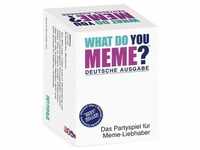 What Do You Meme? Deutsche Ausgabe