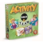 Activity Solo & Team / Piatnik Deutschland GmbH / Spiel