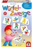 W&uuml;rfelzwerge von Heinz Meister / Schmidt Spiele GmbH / Spiel