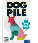 Dog Pile von Bob Ferron / HUCH! / Spiel